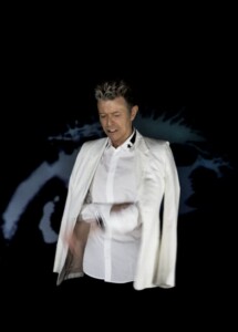 DavidBowieの画像